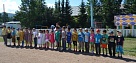 В Туве расширяют сеть детских лагерей летнего отдыха