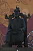 В Туве установлен второй памятник основателю тувинской государственности Монгушу Буяну-Бадыргы 