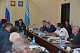 В Правительстве Тувы состоялось расширенное заседание антитеррористической комиссии республики 