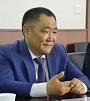 Шолбан Кара-оол в интервью «Интерфаксу» рассказал об итогах работы делегации Правительства РФ в Туве 