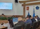 Министерство экономики представило проект прогноза социально-экономического развития Тувы на 2022-2024 годы