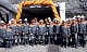 Глава Тувы Шолбан Кара-оол поздравил шахтеров с профессиональным праздником