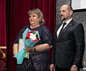 В Кызыле наградили победителей конкурса по благоустройству муниципальных территорий
