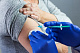 По вакцинации от коронавирусной инфекции в Республике Тыва 