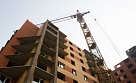 В Туве за восемь месяцев ввели 32 тыс. квадратных метров жилья