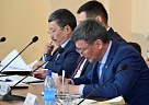Валентин Ендан назначен вице-премьером правительства республики