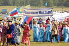 Основные мероприятия, посвященные народному празднику животноводов Наадым-2023 и Дню Республики Тыва