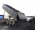 В Туве готовятся к работе государственные угольные склады