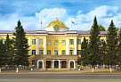 Верховный Хурал (парламент) Тувы принимает предложения по кандидатуре члена Общественной палаты республики
