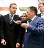 Глава Тувы сохраняет место в топ-25 лучших лоббистов России