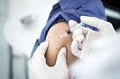 В Туве вакцинацией от гриппа охвачено почти 100 тыс. человек