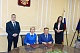 Правительство Тувы и Университет прокуратуры РФ подписали соглашение о сотрудничестве