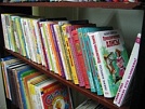 В Туве возрождают традиции семейного чтения