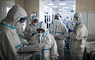 В Туве с мая 2020 года от коронавируса умерло 305 человек