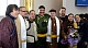 Шолбан Кара-оол накануне праздника Шагаа вручил государственные награды более 30 деятелям  Тувы