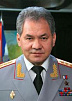 Министр обороны РФ Сергей Шойгу поздравил жителей Тувы с Наадымом и Днем Республики