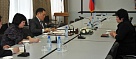 Премьер Шолбан Кара-оол попросил компанию «Лунсин» соблюдать трудовые права сотрудников 