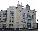 Тува и Томская область установили прочные культурные связи