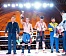 Сборная Тувы на первом месте Чемпионата СФО по MMA 