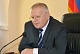 Владимир Фалалеев остается в Правительстве Тувы в должности заместителя главы республики – министра строительства