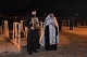 Глава Тувы поздравил православных верующих с Крещением господним