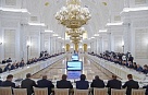 Глава Тувы примет участие в заседании Госсовета по вопросам развития российской школы