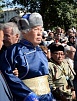 Глава Тувы поздравил  уважаемого  старейшину республики,  деятеля культуры и науки Монгуша Кенин-Лопсана с 90-летием! 