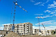 В Туве в 2024 году продолжится строительство новых жилых микрорайонов 
