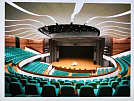 В Кызыле разрабатывается проект нового концертного зала