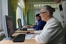 Открываются компьютерные курсы для пенсионеров