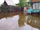 Минприроды России поддержит строительство защитной дамбы на реке Енисей вблизи Кызыла