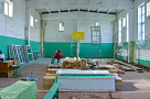 В Туве за два года капитально отремонтируют 61 школу