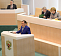 Глава Тувы поставил задачу перед каждым министром разработать конкретный план действий по реализации Постановления  Совета Федерации РФ