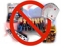 В Туве сработали комплексные меры  по пресечению незаконной деятельности организаторов азартных игр