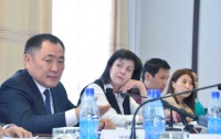 Глава Тувы об итогах поездки в Улан-Батор.   О подготовке визита в Монголию
