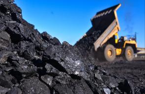 Население Тувы может приобретать уголь с республиканских складов по сниженной цене