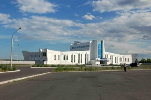 Тува приступила к  первому этапу модернизации аэропорта «Кызыл»
