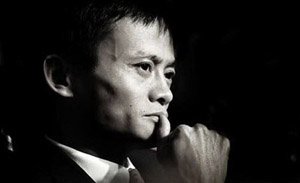 Шолбан Кара-оол предложил  главе Alibaba Group Джеку Ма принять участие в строительстве евразийской оси