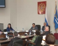 Общественность Тувы  комментирует рейтинг эффективности губернаторов РФ