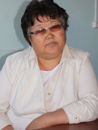 Мира Баву-Сюрюн: Установление Главой Тувы ежегодного Дня тувинского языка  - это взгляд в перспективу