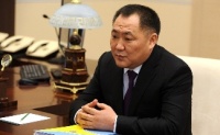 Глава Республики Тыва информировал Президента о социально-экономической ситуации в регионе