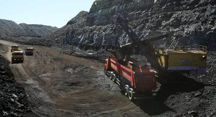 Более 3 тысяч рабочих мест будет создано в Туве в рамках новых проектов по добыче полезных ископаемых