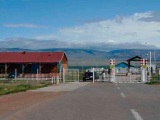 Тувинские пункты пропуска на границе с Монголией откроют для упрощенного таможенного оформления международных грузоперевозок   