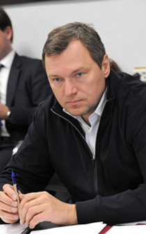 Глава «Россетей»  Олег Бударгин поддерживает  Правительство Тувы  в вопросе строительства  новой ТЭС