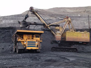 В Туве принимаются меры по ограничению зависимости от угольного монополиста