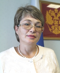 Тува стала участницей федеральной целевой программы «Русский язык»
