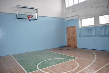 Спортивные залы сельских школ Тувы  капитально ремонтируются – минобрнауки РТ