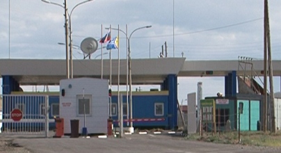 Глава Тувы договорился с Росграницей о реконструкции пограничного пункта пропуска «Хандагайты - Боршоо»