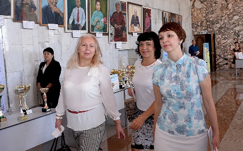 Глава Тувы поблагодарил губернатора Иркутской области за учителей-русоведов