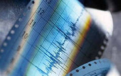Три землетрясения зафиксировано в воскресенье и в ночь на понедельник в Туве